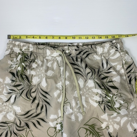Red Camel Hawaiian swim trunks men’s size Large - Picture 5 of 9